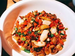 下饭肥肠-农耕记·湖南土菜(halo广场店)