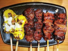 -福匠日本料理(人民路店)