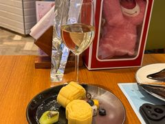 -济南香格里拉·咖啡泉自助餐厅