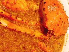 -无招牌海鲜餐厅(滨海艺术中心店)