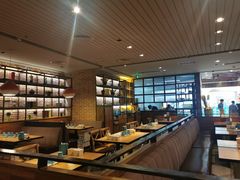 -曼玉餐厅(大卫城店)