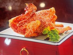 -吴记小园楼(新庄店)