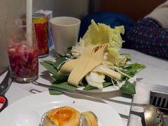-星伦多自助料理·涮烤一体(奉贤龙湖天街店)