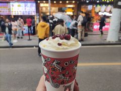 -茶颜悦色(登高路上店)