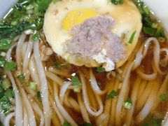 -易裕和·长沙米粉(友谊路店)