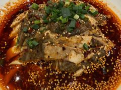 凉拌鸡-裕红阁(酒城乐园店)