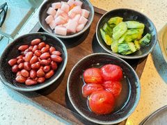 -半山腰·云南菜(侨福芳草地店)