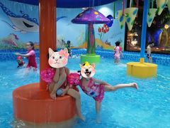 -汤W城市微度假(仓山店)