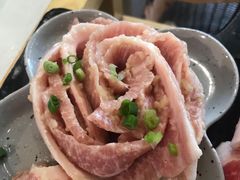 -秋木烤肉·韩国牛肉名家(高新旗舰店)