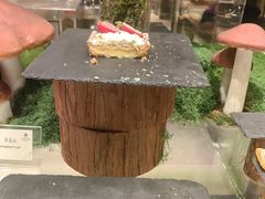 -福州西湖大酒店·怡湖咖啡厅