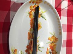 -西贝(金桥店)