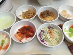 -金豆角砂锅焖面(安贞店)