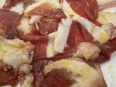 -松明一烤肉馆(鲁园店)