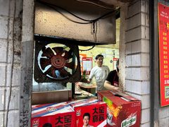 -小胡子祥彪烧烤(北湖总店)