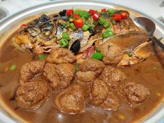 -道道鲜·崇明私房菜(五角场店)