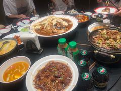 -旺顺阁·北京菜·烤鸭(大望路店)