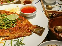 -一坐一忘云南菜(卓悦中心)