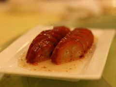 桂花糯米藕-无名居(农展馆店)