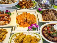 -东江海鲜大排档·潮汕菜·砂锅粥