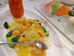 -月湖翠·上海菜(思南公馆淮海店)