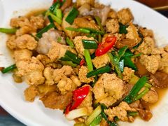 -515饭店