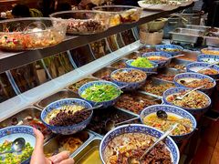 -梅溪·小伙子干挑面(安吉总店)