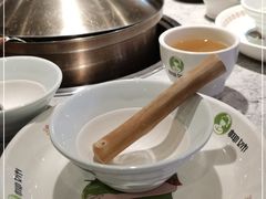 -椰妹·椰子鸡火锅(三祺广场店)