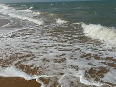 -西秀海滩公园