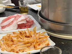 -金刚山(学府路店)