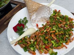 -大师傅金奖啤酒鱼(西街口总店)