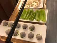 -蜀九香火锅(彩虹店)