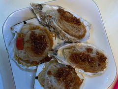 -特色油边心管烤串