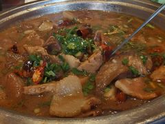 -北平食府(马鞍山路店)
