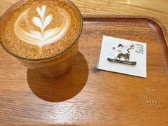 -Peet's 皮爷咖啡(东湖路手作店)