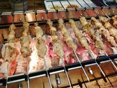 -三个蒙古大叔羊肉串(大宁店)