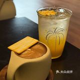 室内舒适角落