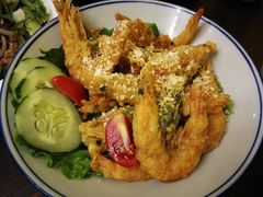 -马来MO简餐.南洋风味料理(美食街店)