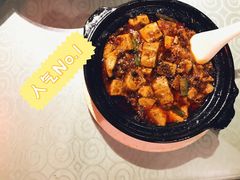 -陈麻婆豆腐总店