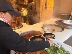-豆相识•九九豆腐脑(牛咡桥店)