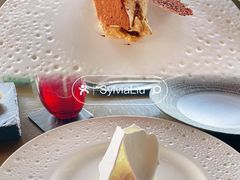 -恰餐厅及酒吧CHAR Bar & Grill(北京三里屯洲际店)
