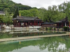 -华清宫景区