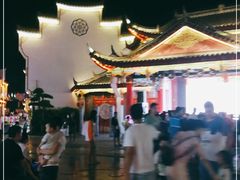 -零陵古城