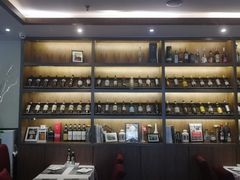 -小蕃茄意大利餐厅(开发区时尚天街店)