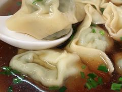 -吴家馄饨