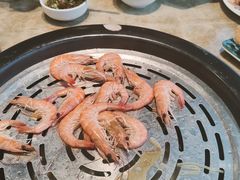 -德兴show鲜·蒸汽海鲜火锅餐厅(格创悦里店)