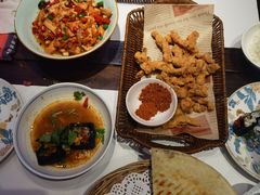 -匠熙小馆(崇文门店)