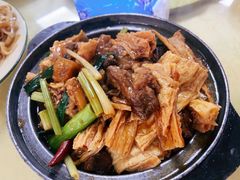 支竹牛腩-苏记美食(张槎一路店)