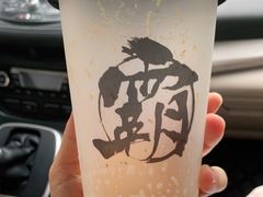 -霸王茶姬(南亚风情第壹城店)