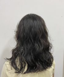 -逸丝风尚专注烫染