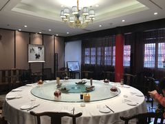 包厢-留芳·文旅古月楼(老街店)